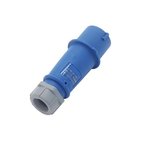 Industrial Connector TYP248 16A 3 core 220VIP44 in Kuwait