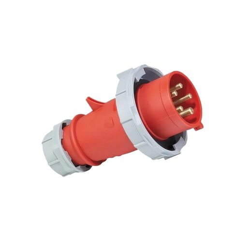 SP-300-32A Industrial Waterproof Plug Power Outdoor in Saudi Arabia