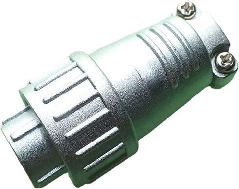 1PCS for NJC-2012-PM Aviation Plug Connector in Saudi Arabia