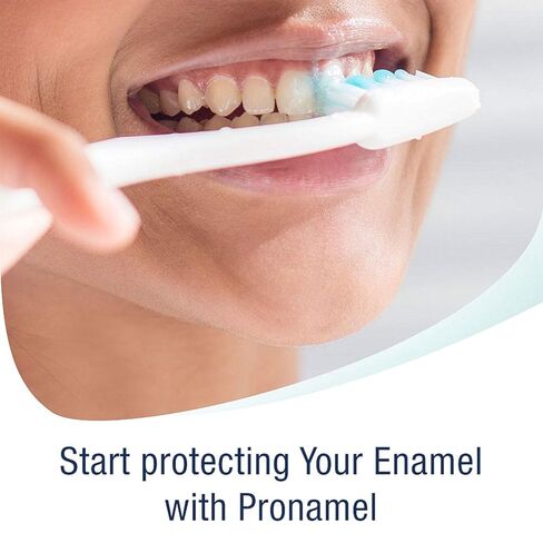 Sensodyne Pronamel Gentle Whitening Toothpaste Alpine Breeze 6.5 Ounce (Pack of 3) in Kuwait