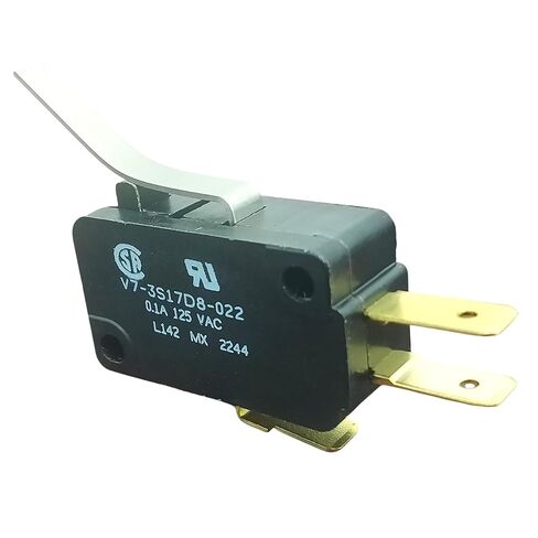OCS Parts 15187 Micro Switch Replacement for Broaster Chicken Fryers in Kuwait