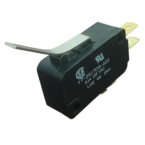 OCS Parts 15187 Micro Switch Replacement for Broaster Chicken Fryers in Kuwait