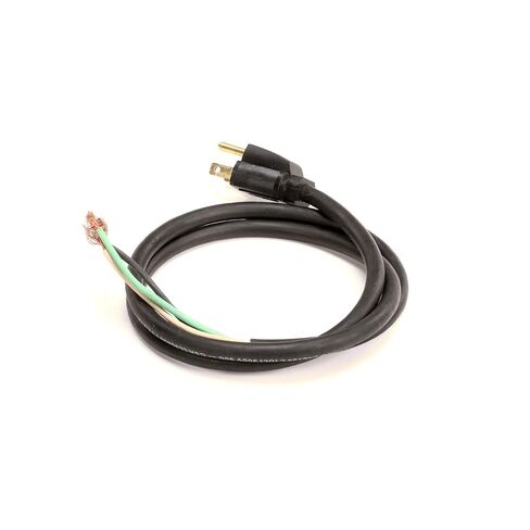 Star 2E-1511E8705 Cordset 5-15P 125V15A in Kuwait