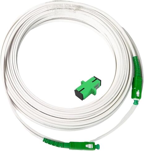 Optical Fiber Jumper 3.0m-120M SC/-SC/(10 Meter SC Adapter) in Saudi Arabia