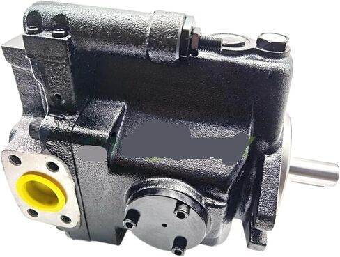 V42A4R10X مضخة المكبس الهيدروليكي V42A1R10X V42A2R10X V42A3R10X الإزاحة المتغيرة (V42A1R10X) in Kuwait