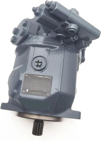 Axial Piston Variable Pump A10VO28DFR1/31R-PSC62K68 Hydraulic in Kuwait