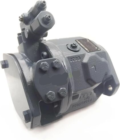 Axial Piston Variable Pump A10VO28DFR1/31R-PSC62K68 Hydraulic in Kuwait