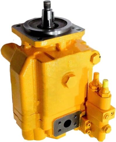 Hydraulic Piston Pump 126-1184 for Caterpillar CAT Challenger Tractor 65C in Kuwait
