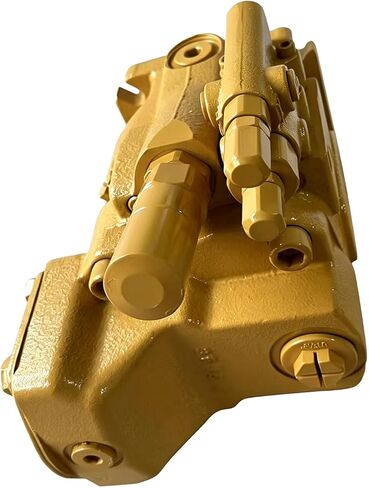 Hydraulic Axial Piston Pump 541-1194 5411194 for Caterpillar CAT 428E 428F 434 428 Backhoe Loader GP-PISTON in Kuwait