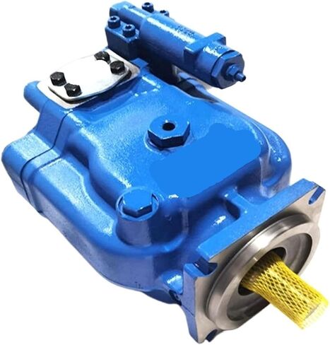 PVH074 Variable Displacement Piston Pump PVH074R01AB10A250000002001AE010A Industrial Hydraulic Piston Pump in Kuwait