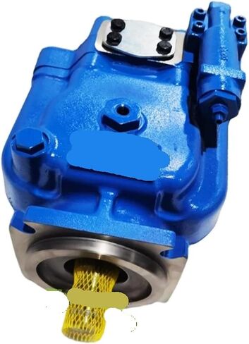 PVH074 Variable Displacement Piston Pump PVH074R01AB10A250000002001AE010A Industrial Hydraulic Piston Pump in Kuwait