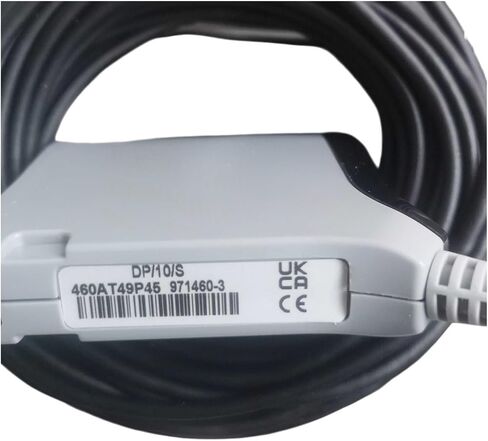 DP10S مسبار مستشعر الإزاحة محول طاقة الإزاحة 971460-3 460AT49P45 in Kuwait