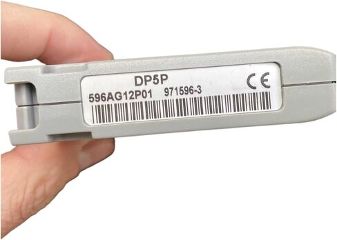 DP/5/P Displacement Sensor Probe Displacement Transducer 971596-3 in Kuwait