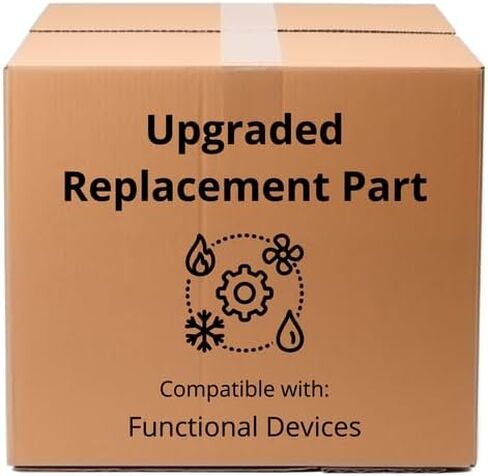 TR40VA015 - Upgraded Replacement 120/208/240VPrim 24vsec 40VA Compatible with Functional Devices in Kuwait