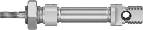 ISO Cylinder DSNU-63-35-PPV-A DSNU-63-40-PPV-A DSNU-63-45-PPV-A DSNU-63-50-PPV-A DSNU-63-55-PPV-A 193995 for(DSNU-63-45-PPV-A) in Kuwait
