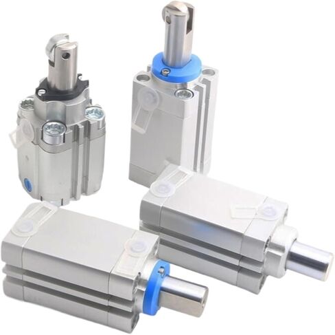 1pcs Blocking Cylinder DFSP-Q-16-20-32-40-50-10-15-2530-DF-PS-PR-PA DFSP-50-30-DF-PA DFSP-50-30-PF-PA DFSP-50-30-DF-PA(DFSP-Q-50-30-PR-PA) in Kuwait