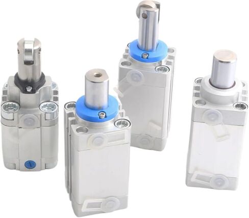 1pcs Blocking Cylinder DFSP-Q-16-20-32-40-50-10-15-2530-DF-PS-PR-PA DFSP-50-30-DF-PA DFSP-50-30-PF-PA DFSP-50-30-DF-PA(DFSP-Q-50-30-PR-PA) in Kuwait
