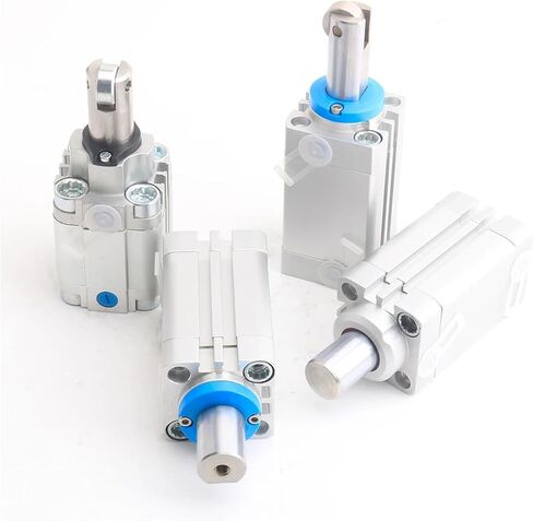 1pcs Blocking Cylinder DFSP-Q-16-20-32-40-50-10-15-2530-DF-PS-PR-PA DFSP-50-30-DF-PA DFSP-50-30-PF-PA DFSP-50-30-DF-PA(DFSP-Q-50-30-PR-PA) in Kuwait