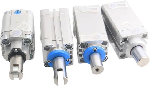 1pcs Blocking Cylinder DFSP-Q-16-20-32-40-50-10-15-2530-DF-PS-PR-PA DFSP-50-30-DF-PA DFSP-50-30-PF-PA DFSP-50-30-DF-PA(DFSP-Q-50-30-PR-PA) in Kuwait