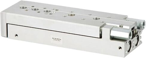 Slider Cylinder SLT-6-10-12-16-10-20-25-30-40-80-100-P-A SLT-6-20-P-A 170550 SLT-6-0-P-A 170556 170562 170568 170575(SLT-6-50-P-A) in Kuwait