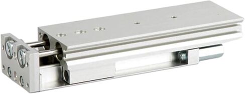 Slider Cylinder SLT-6-10-12-16-10-20-25-30-40-80-100-P-A SLT-6-20-P-A 170550 SLT-6-0-P-A 170556 170562 170568 170575(SLT-6-50-P-A) in Kuwait