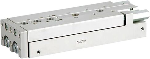Slider Cylinder SLT-6-10-12-16-10-20-25-30-40-80-100-P-A SLT-6-20-P-A 170550 SLT-6-0-P-A 170556 170562 170568 170575(SLT-6-50-P-A) in Kuwait