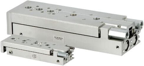 Slider Cylinder SLT-6-10-12-16-10-20-25-30-40-80-100-P-A SLT-6-20-P-A 170550 SLT-6-0-P-A 170556 170562 170568 170575(SLT-6-50-P-A) in Kuwait