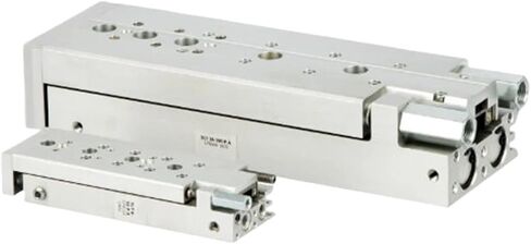 Slider Cylinder SLT-6-10-12-16-10-20-25-30-40-80-100-P-A SLT-6-20-P-A 170550 SLT-6-0-P-A 170556 170562 170568 170575(SLT-6-50-P-A) in Kuwait