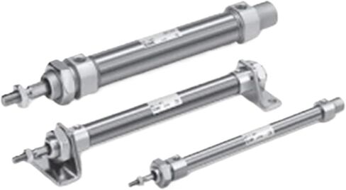 ISO Cylinder for C85KN16 CD85KN16-20/25/30/40/50/75-80-100-B(CD85KN16-15-B) in Kuwait