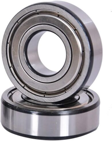 محمل كروي ذو أخدود عميق 6213 6214 6215 6216 ZZ 2RS CM C3(ZZ,6215 75x130x25mm) in Kuwait