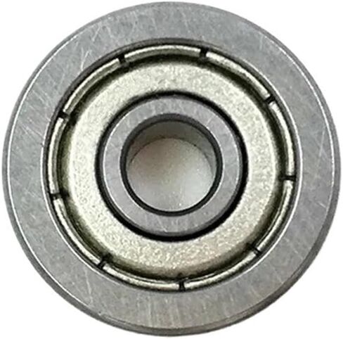 F699ZZ ABEC-3 الكرات F619/9ZZ SF699ZZ SSF699ZZ 9 * 20 23 6 1.5 مم محمل الأخدود العميق بوصة (ABEC-1) in Kuwait