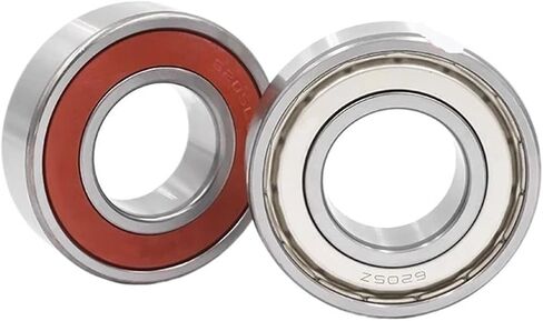 محمل كروي ذو أخدود عميق 6213 6214 6215 6216 ZZ 2RS C3(2rsr C3,6216 80x140x26mm) in Kuwait