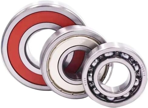 محمل كروي ذو أخدود عميق 6213 6214 6215 6216 ZZ 2RS C3(2rsr C3,6216 80x140x26mm) in Kuwait
