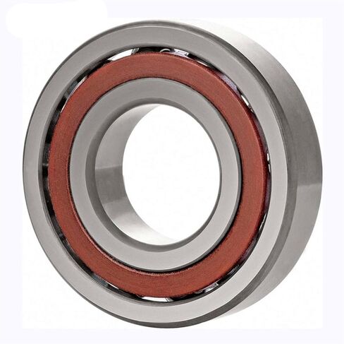 1pcs 7220 7220AC 7220AC/P6 100x180x34 Angular Contact Bearings ABEC-3 Bearing in Kuwait