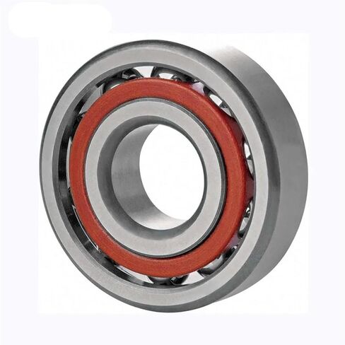 1pcs 7220 7220AC 7220AC/P6 100x180x34 Angular Contact Bearings ABEC-3 Bearing in Kuwait