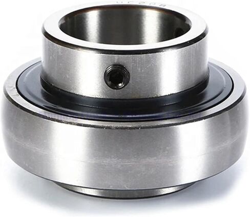 Inch UC310-29 UC310-30 UC310-31 Insert Bearing(UC310-31) in Kuwait