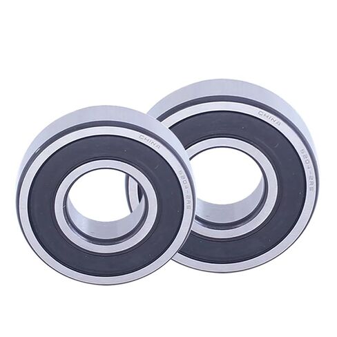 63000 63001 63002 63003 63004 63005 63006-2RS. محمل كروي ذو أخدود عميق سميك (63000-2RS 10x26x12) in Kuwait