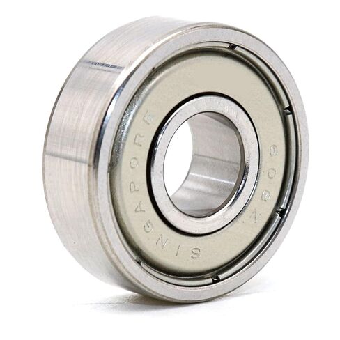 1 قطعة 8 مللي متر تحمل محمية 608 608z 608zz الكرات 8mmX22mmX7mm in Kuwait