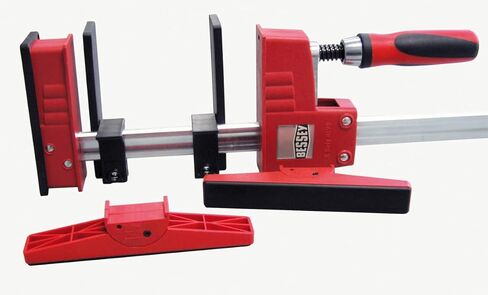 BESSEY KR-AS، ملحق إضافي للفك المحوري، PK2 in Kuwait