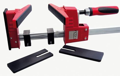 BESSEY KR-AS، ملحق إضافي للفك المحوري، PK2 in Kuwait
