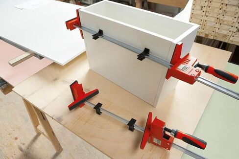 BESSEY KR-AS، ملحق إضافي للفك المحوري، PK2 in Kuwait