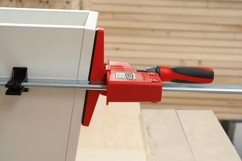 BESSEY KR-AS، ملحق إضافي للفك المحوري، PK2 in Kuwait