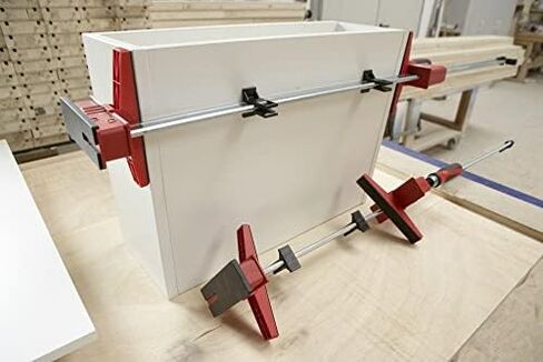 BESSEY KR-AS، ملحق إضافي للفك المحوري، PK2 in Kuwait