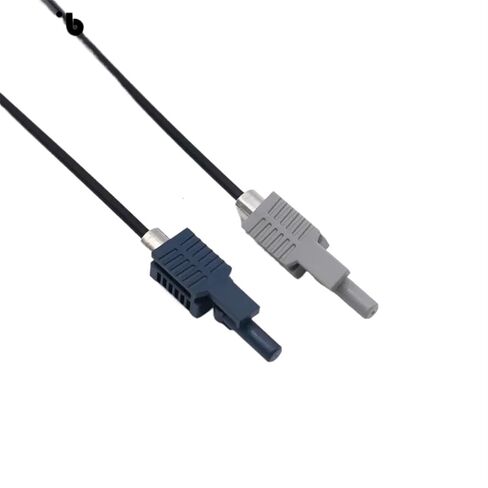 POF البلاستيك الألياف البصرية HFBR-4503Z 4513Z الألياف البصرية رئيس موصل الألياف البصرية العبور (اسألنا - حسب الطلب) in Kuwait