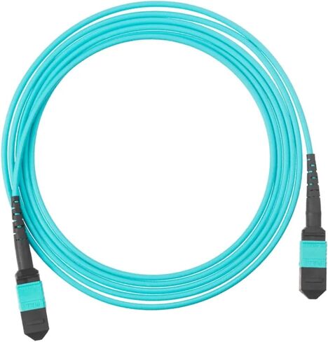 8/12/24 Core MPO/UPC to Optical Fiber Jumper(8 core OM3-150; 3.0m) in Saudi Arabia