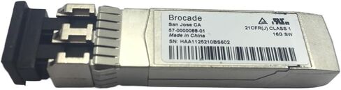 57-0000088-01 16G-SW وحدة الألياف البصرية متعددة الأوضاع in Kuwait