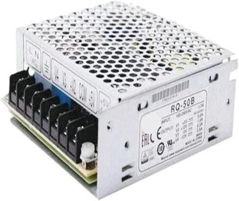 Four Way Output Switch Power Supply RQ-50B RQ-50C RQ-50D(RQ-50C) in Kuwait