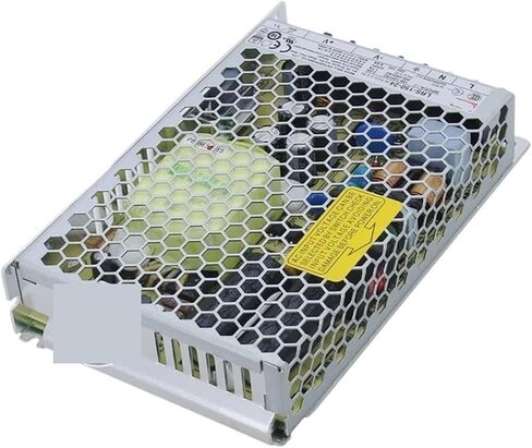 Switching Power Supply LRS-150-24V/12V/15V/36V/48V150W(LRS-150-36) in Kuwait