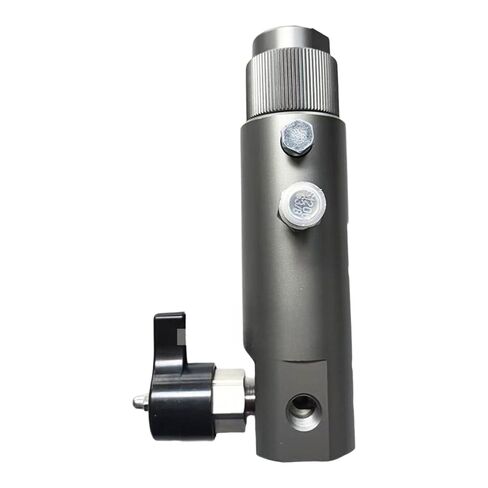 GH300 GH230 300DI آلة الرش المكبس قضيب المكبس اسطوانة بطانة حلقة الختم (GH300 مع صمام العودة) in Kuwait