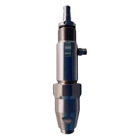 395-1095 Spraying Machine Pump Body Assembly Plunger Ceramics(595 Single Ceramic) in Saudi Arabia
